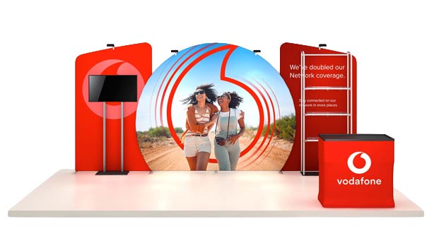 Trade Show Displays