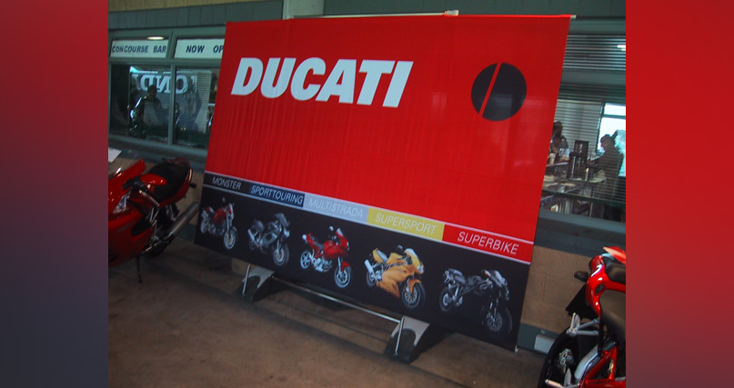 ducati Jumbo