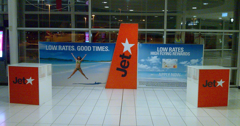 jetstar syd