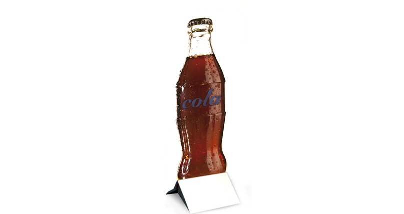 wing bottle cutout