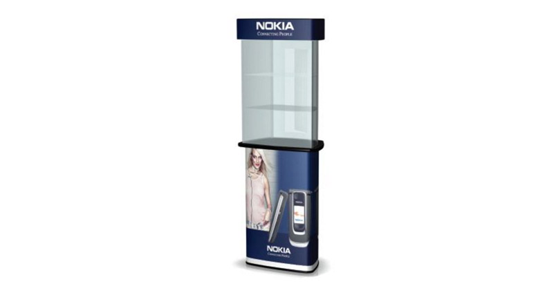 nokia display