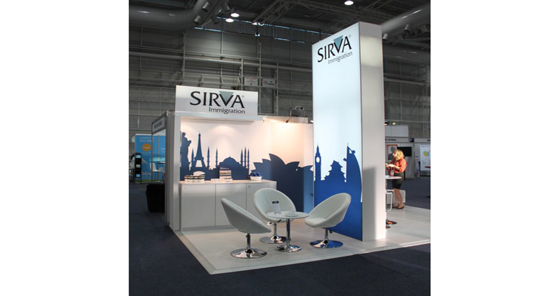 sirva immigration