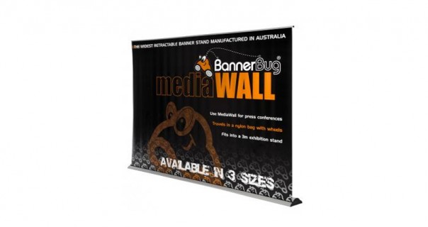 Custom Media Walls