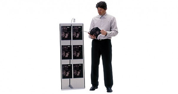 Expand Brochure Holder