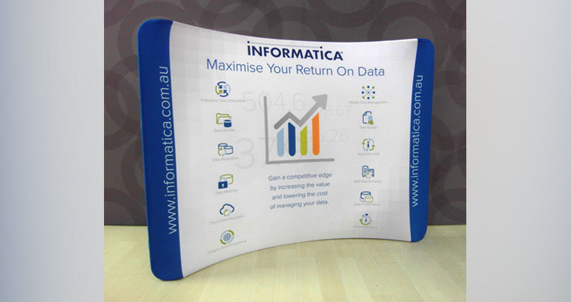 wavewall 3m informatica